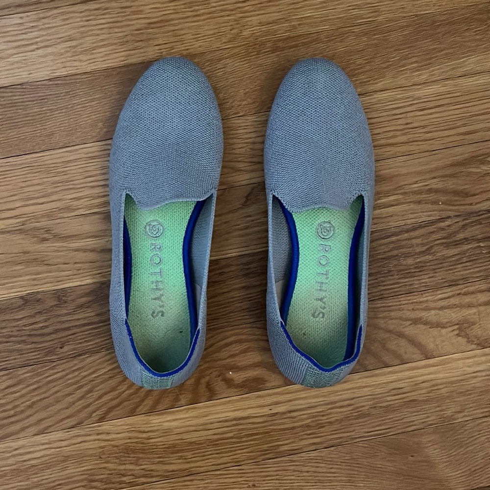 Rothy’s Loafer
